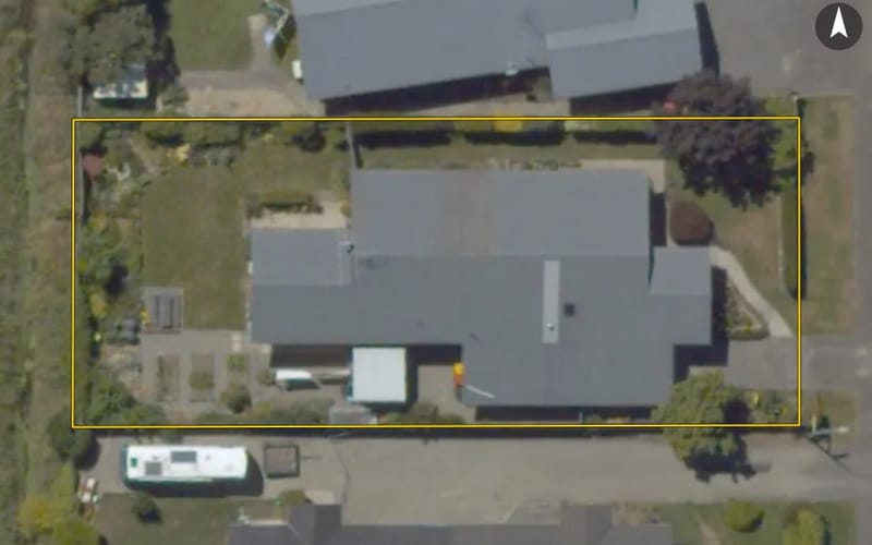 56 Hillary Street