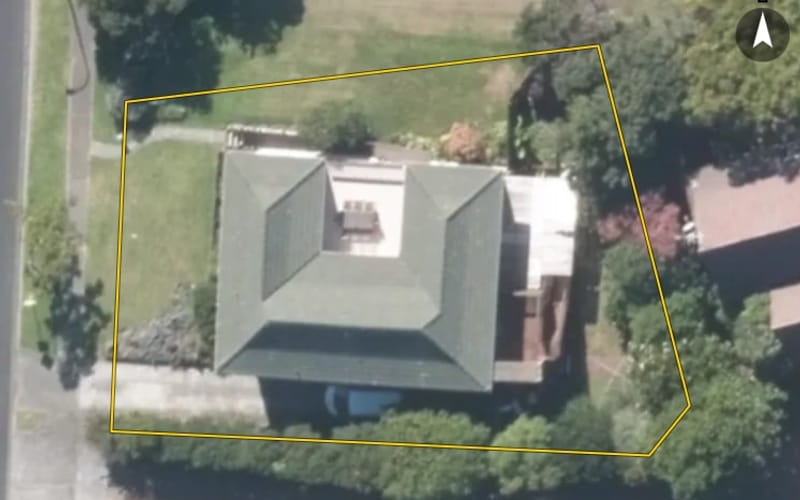 74 John Gill Road