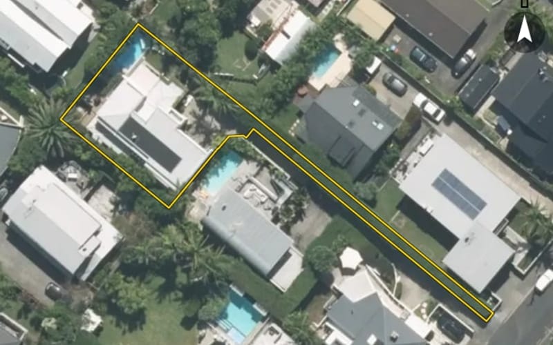 40B Livingstone Street
