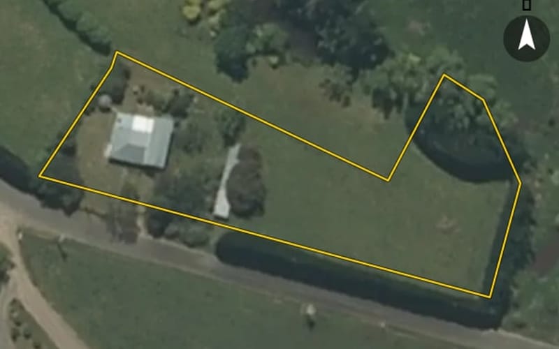 71 Potts Road
