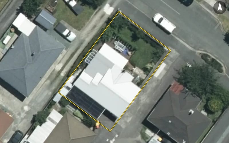 16 Ranui Road