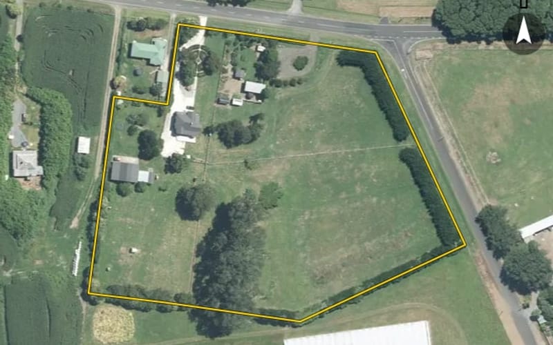 34 Buckville Road