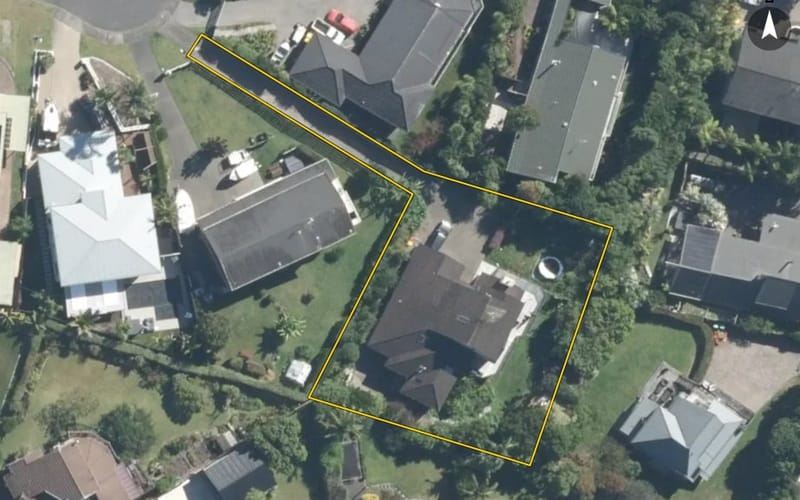68 Bay Vista Drive