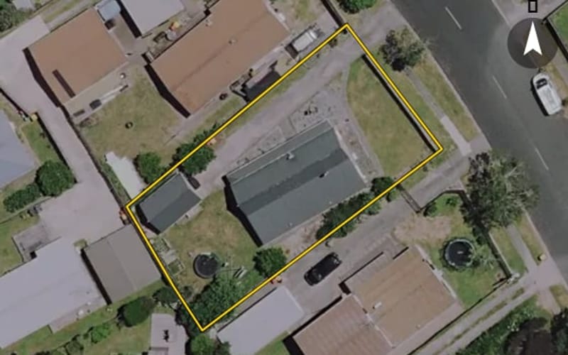 19 Garland Drive