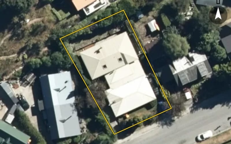 3B Watts Road