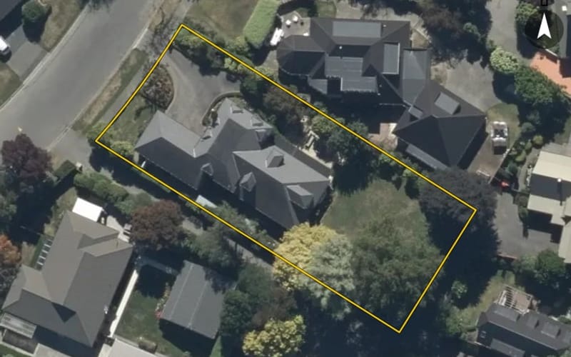 12 Glenburn Place