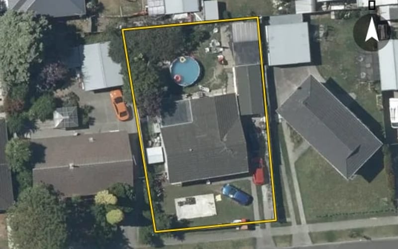 12 Glamorgan Avenue