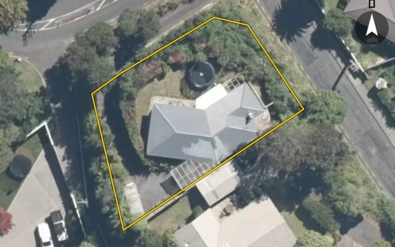 13 Dunns Street