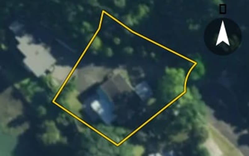 20 Bush Point Road