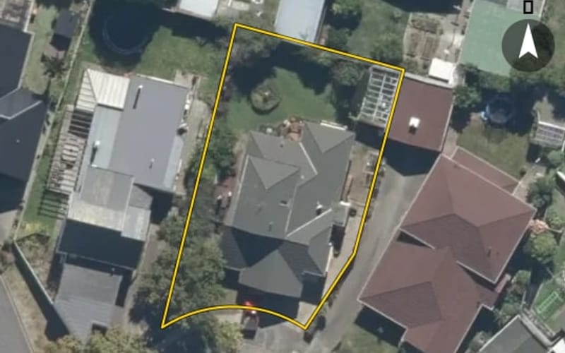 21 St Columbans Grove
