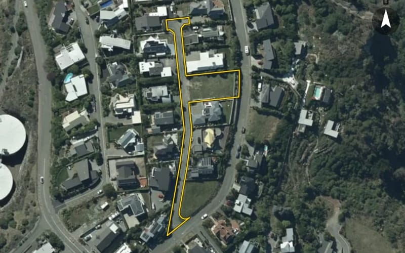 12 Dunkeld Lane