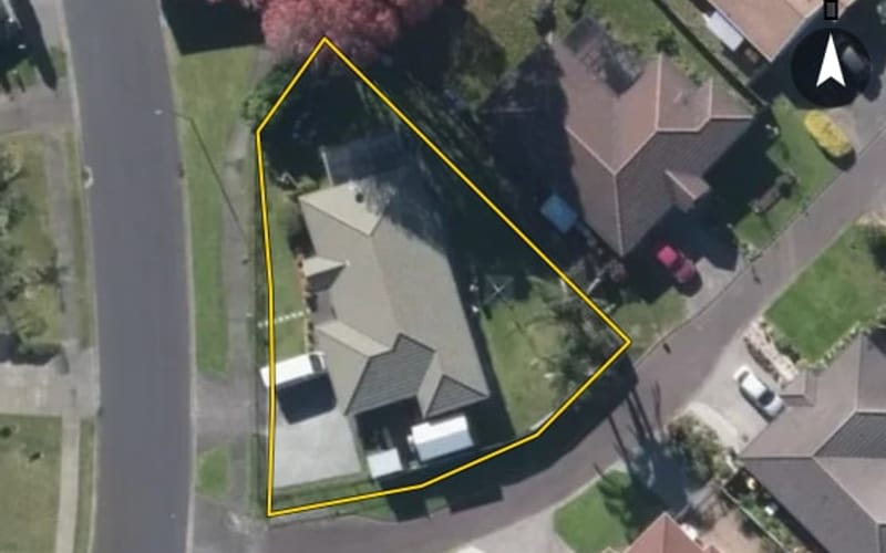 16 Greenberry Drive