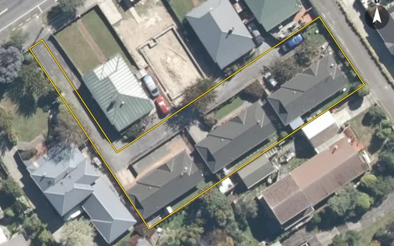 27B Kiln Street