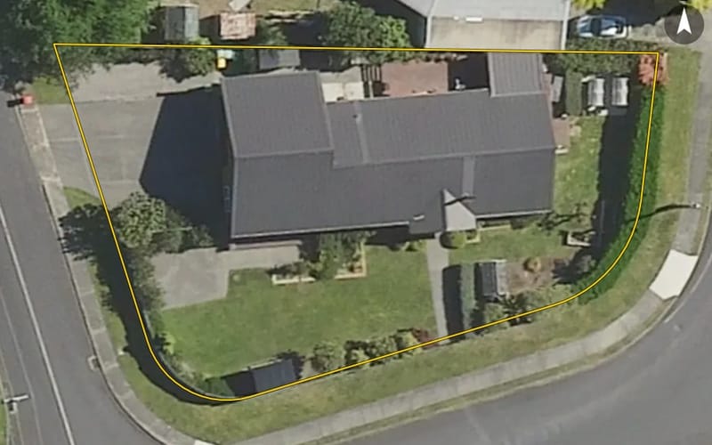 9 Mokoia Drive