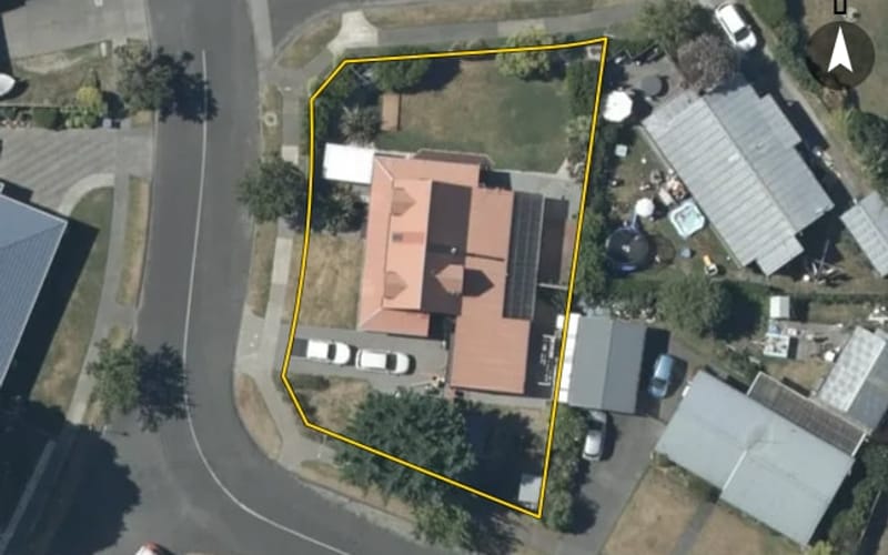 22 Whiting Crescent