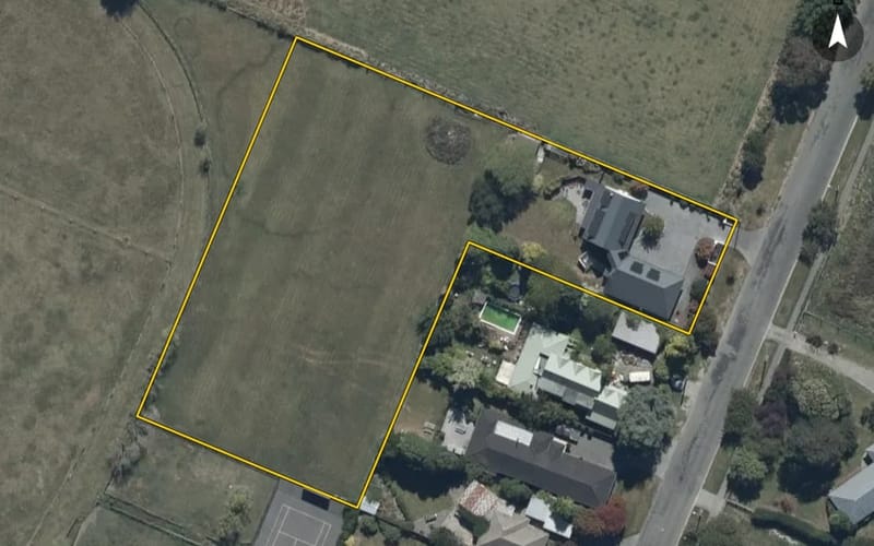 38 Hawthornden Road
