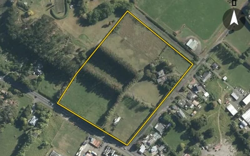 2-6 Kennedys Road