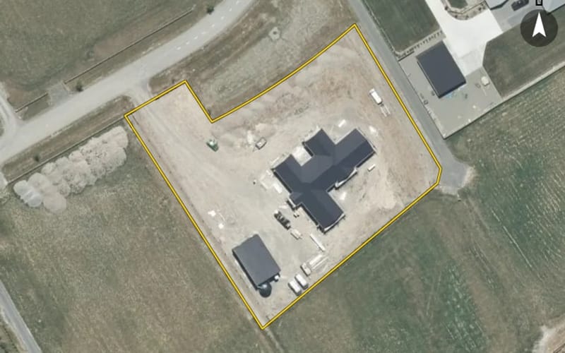 20 Westview Drive