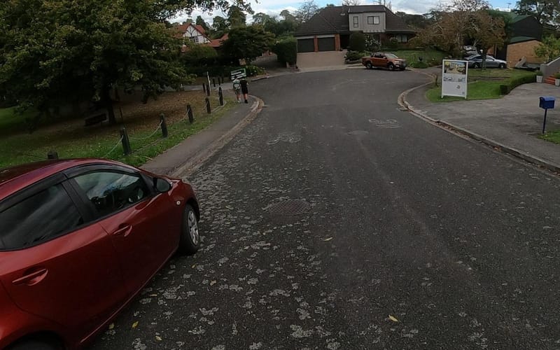 2 Geoffrey Place