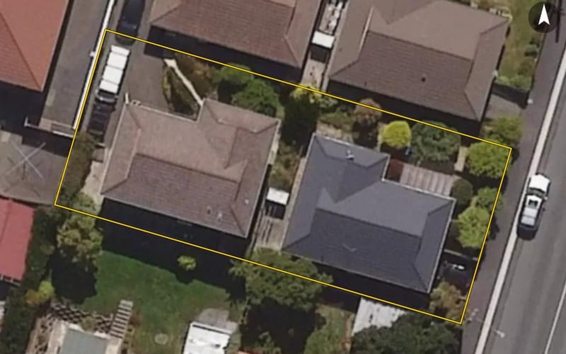 90 Elgin Road
