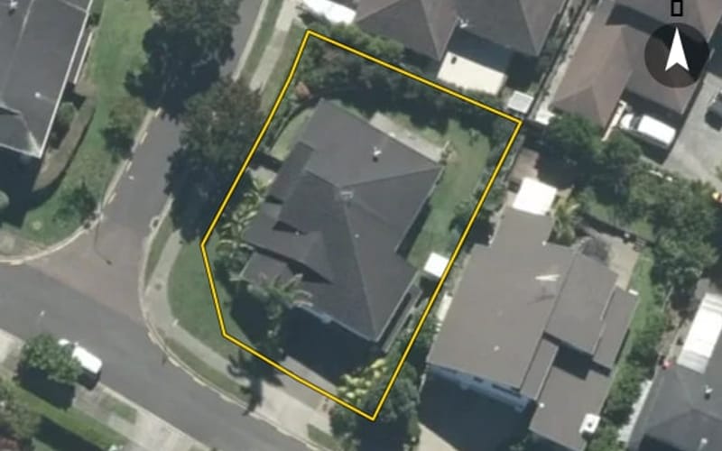 5 Hawkdun Drive