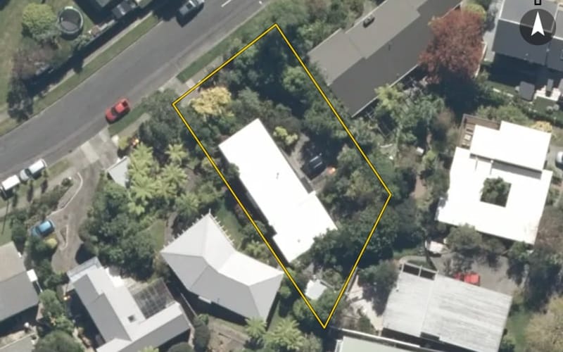 15 Cleary Street