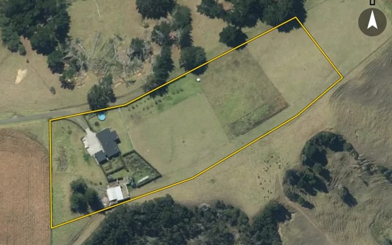 2836 South Head Road