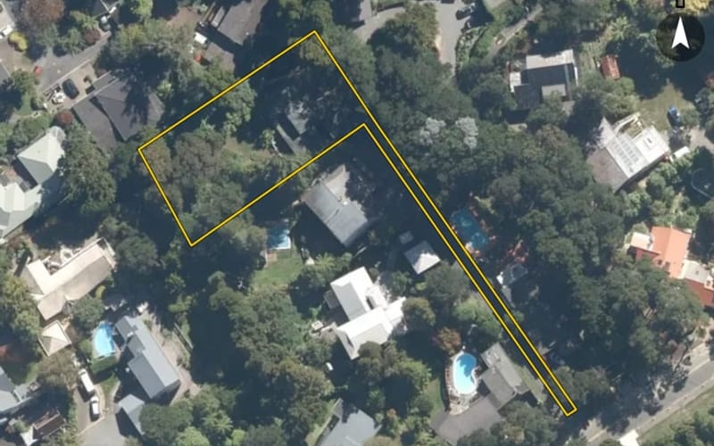 39C Chatsworth Road