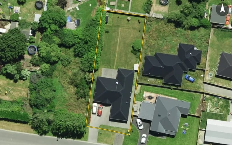 5 Newbrook Terrace