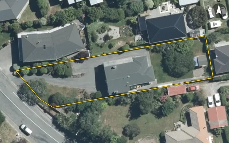 19 Quarry Road