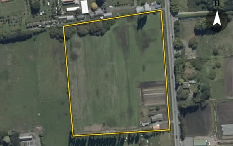 329 Marshland Road