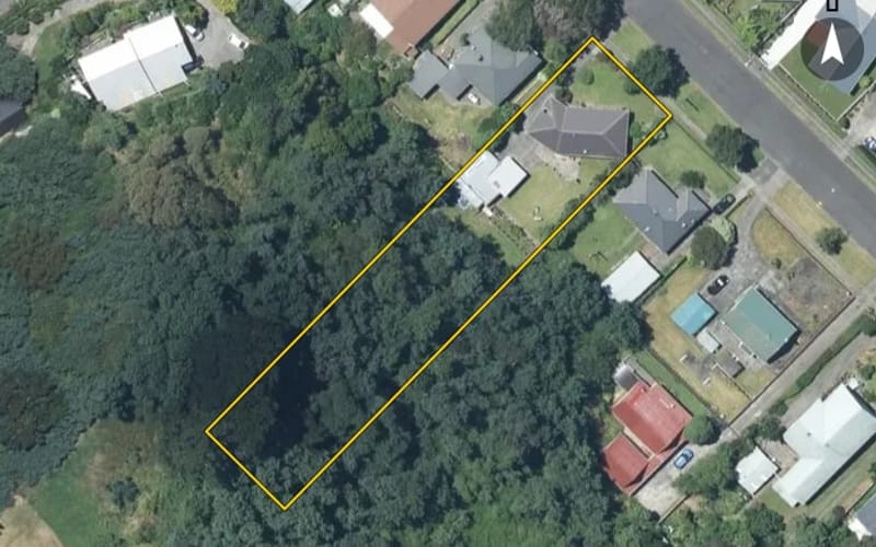 8 Turoa Road