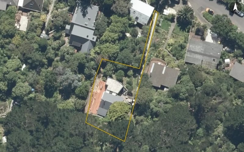 38 Rona Street