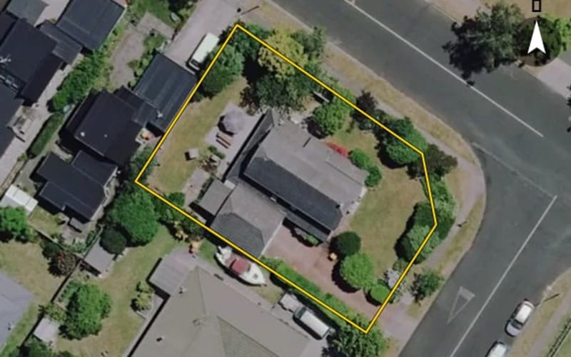 31 Madill Road