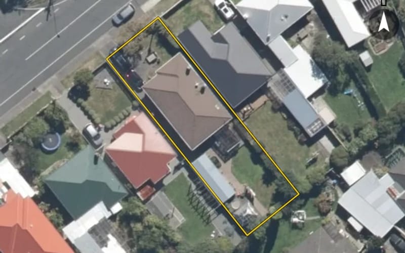 152 Waiwhetu Road