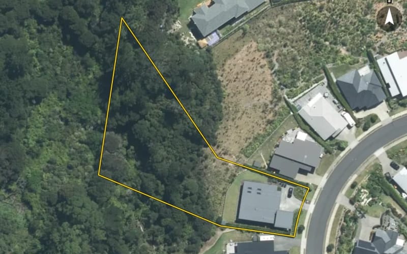7 Woodridge Drive