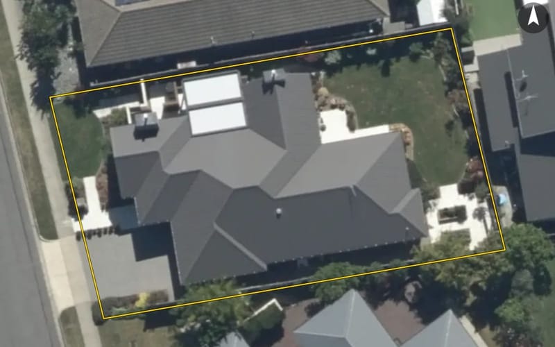36 Westpark Drive