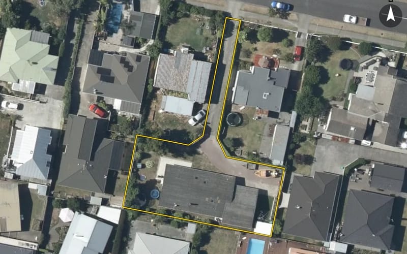 6A Dolbel Street