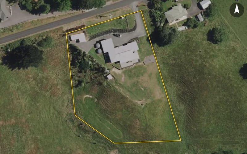 112 Richards Road