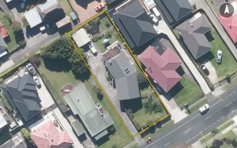 47 Bradbury Road
