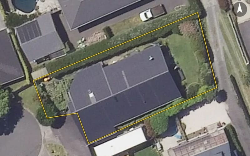 19 Heron Avenue