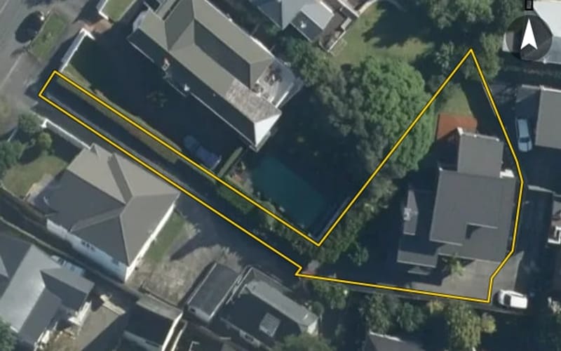 44A Armadale Road