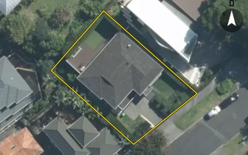 6 Mount Hobson Lane
