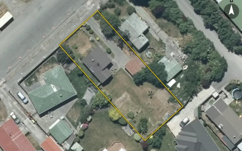 18 Chalmers Avenue