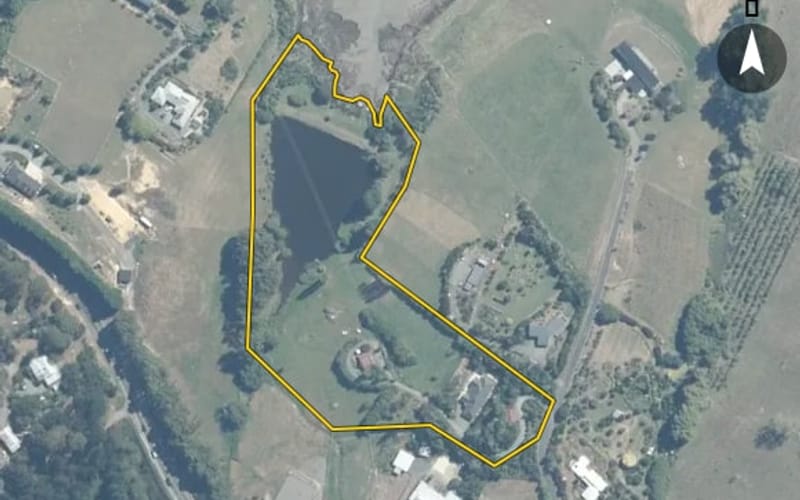 36 Pukeko Lane
