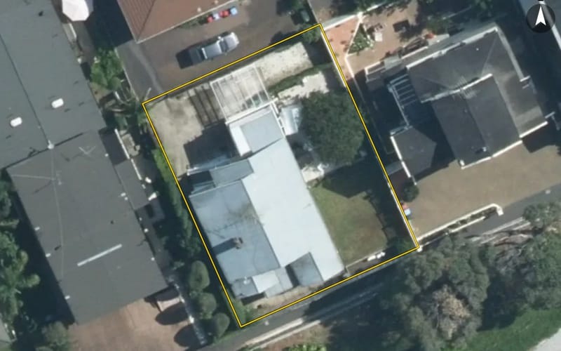 9 Polygon Road
