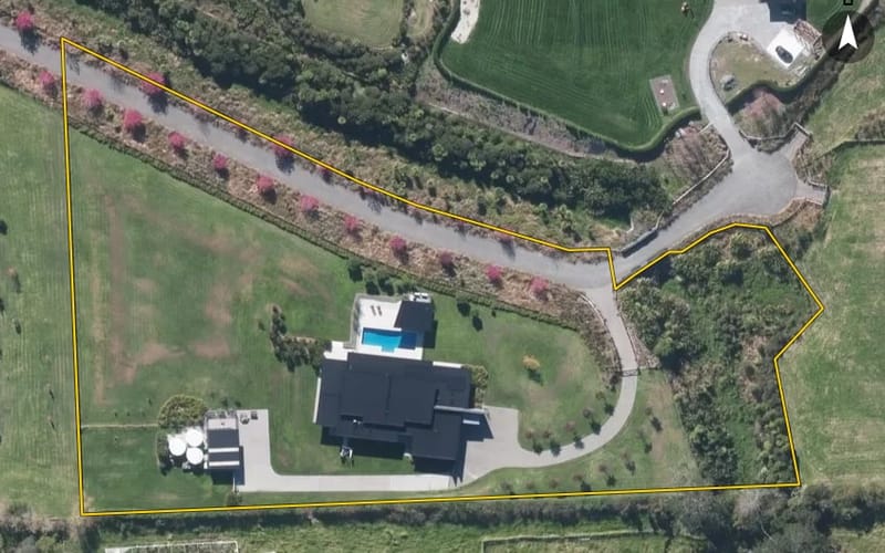 4 Birchdale Close