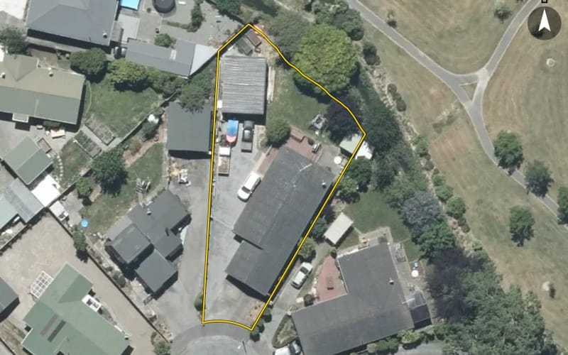 6 McElrea Place
