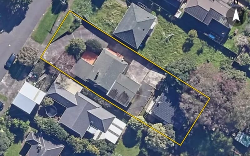97 Paihia Road