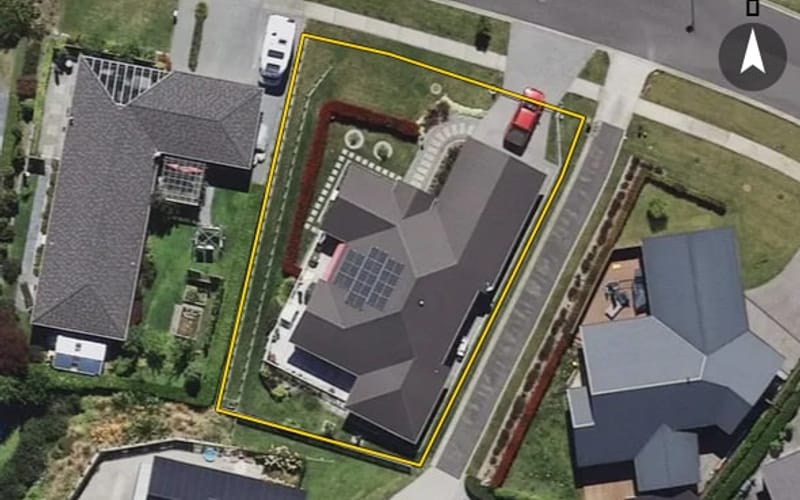 22 Coprosma Crescent